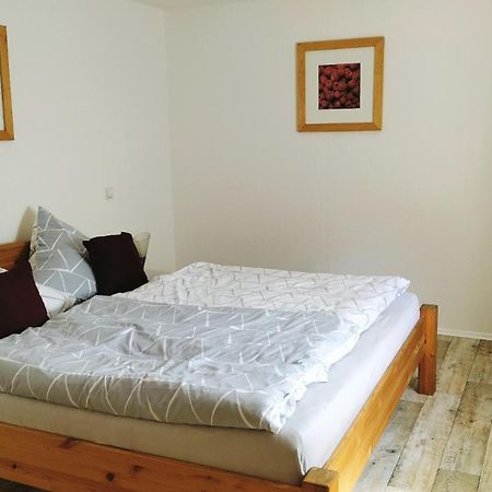 אדנאו Ferienwohnung Am Nuerburgring 2.Og מראה חיצוני תמונה
