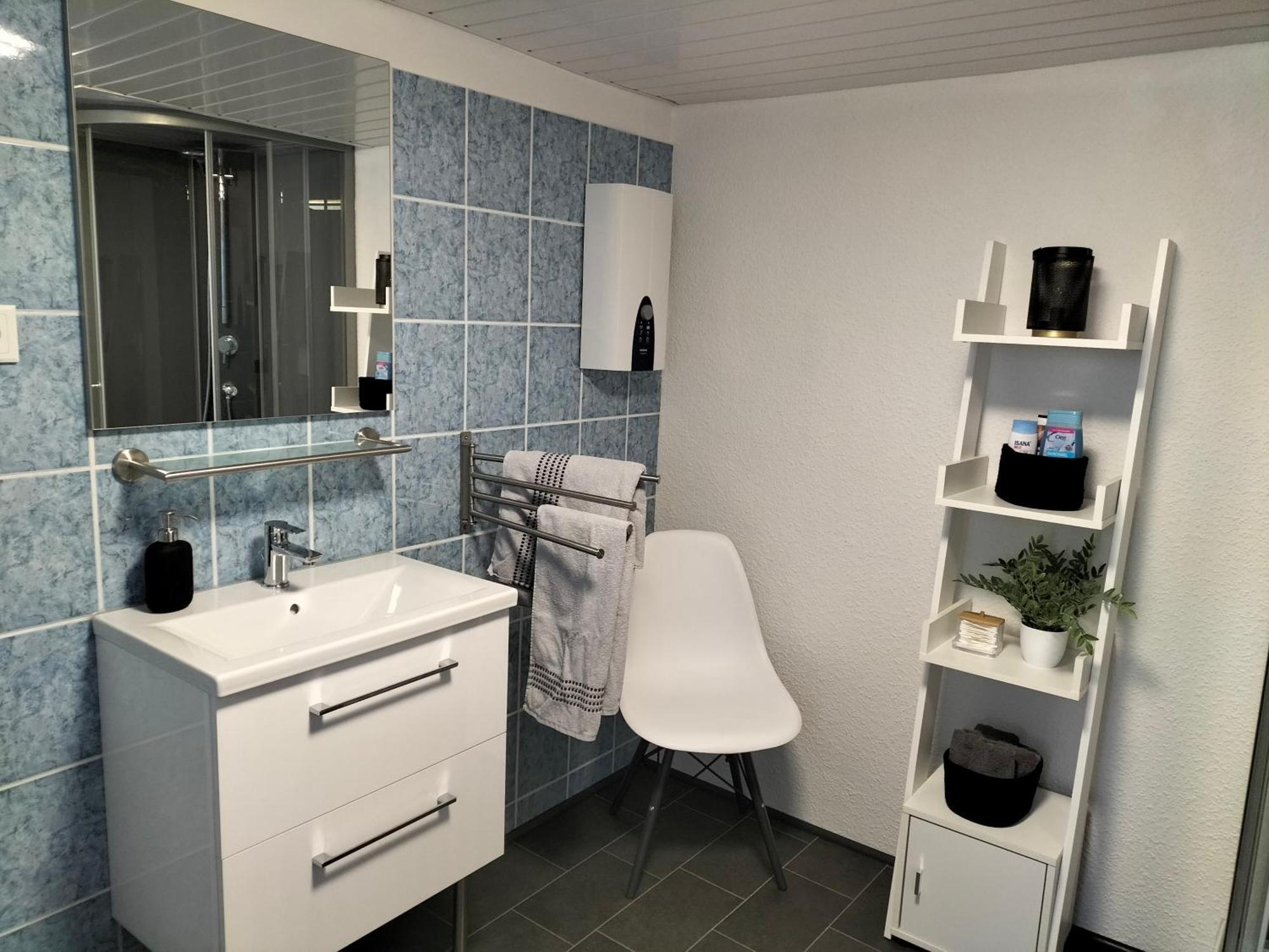 אדנאו Ferienwohnung Am Nuerburgring 2.Og מראה חיצוני תמונה