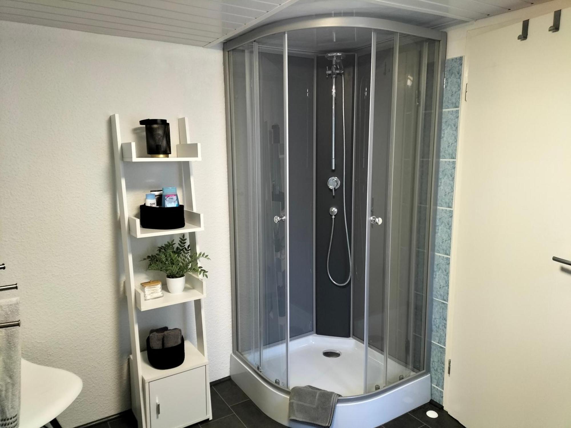 אדנאו Ferienwohnung Am Nuerburgring 2.Og מראה חיצוני תמונה